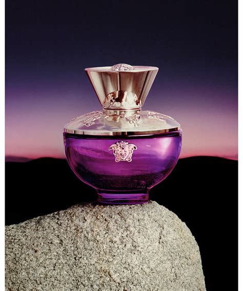 new versace fragrance|Versace dylan purple release date.